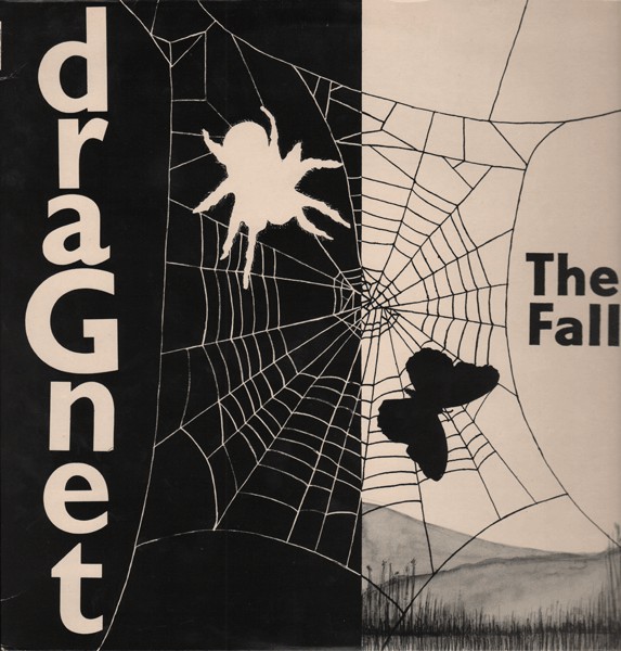 The Fall: Dragnet (1979)